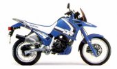 1990 Suzuki DR Big 800 S photo
